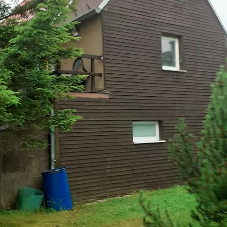 Lukas Apartment