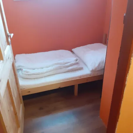 Lukas Apartment Loucna pod Klinovcem