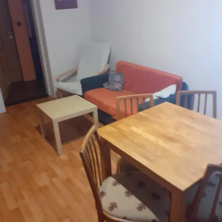 Lukas Apartment