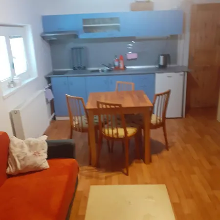 Apartment Lukas